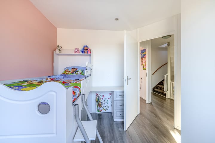 Foto 18 van Fien de la Mardreef 15