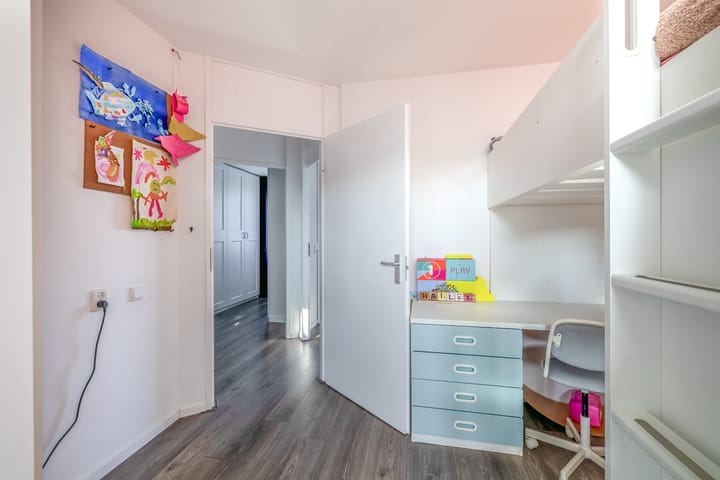 Foto 19 van Fien de la Mardreef 15