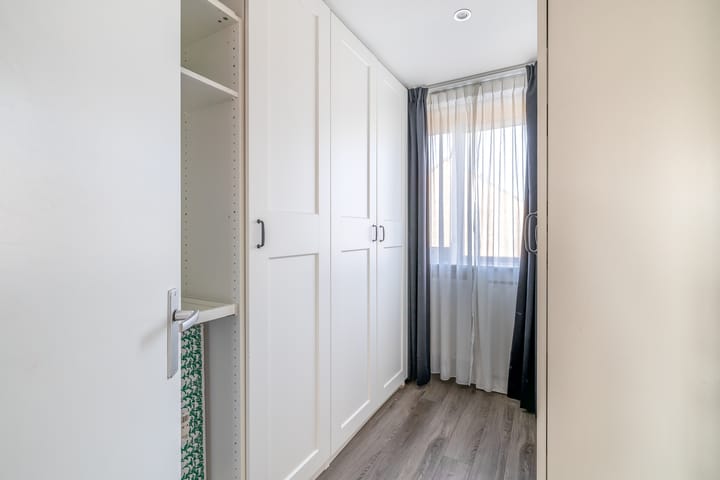 Foto 21 van Fien de la Mardreef 15