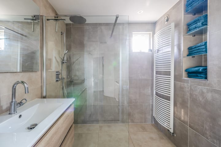 Foto 22 van Fien de la Mardreef 15