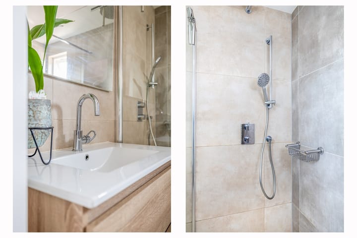 Foto 23 van Fien de la Mardreef 15