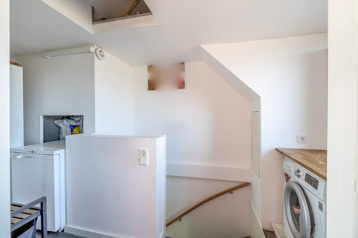 Foto 24 van Fien de la Mardreef 15