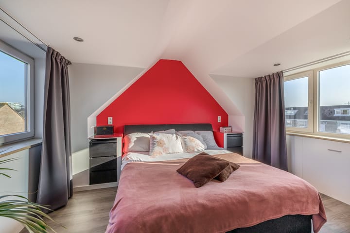 Foto 25 van Fien de la Mardreef 15