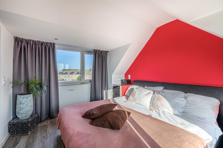 Foto 26 van Fien de la Mardreef 15