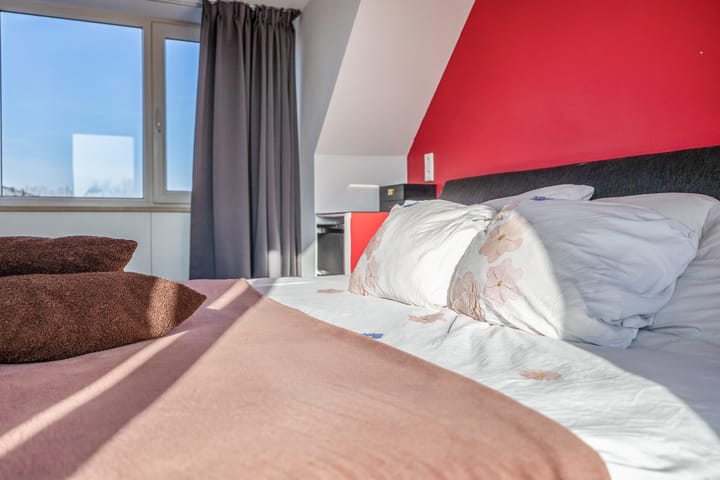 Foto 27 van Fien de la Mardreef 15