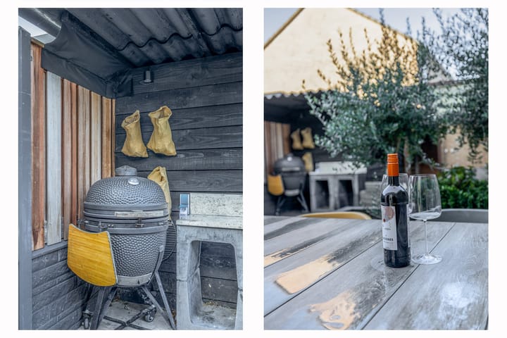 Foto 34 van Fien de la Mardreef 15