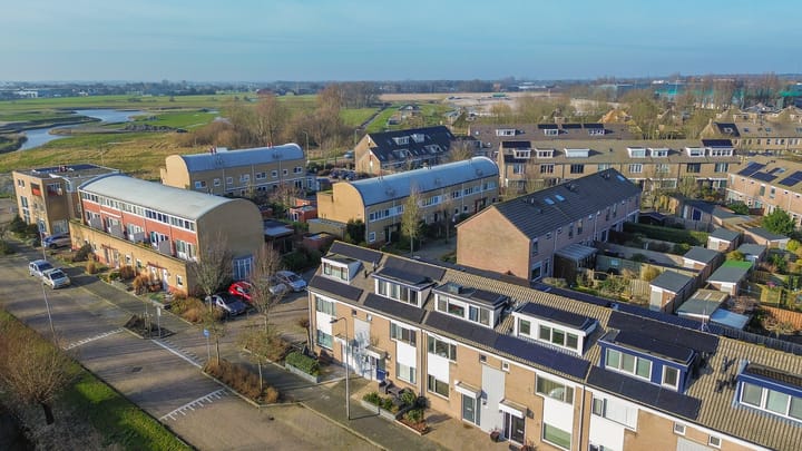 Foto 35 van Fien de la Mardreef 15