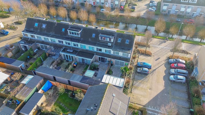 Foto 39 van Fien de la Mardreef 15