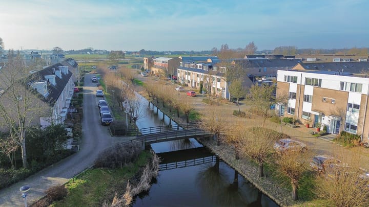 Foto 41 van Fien de la Mardreef 15