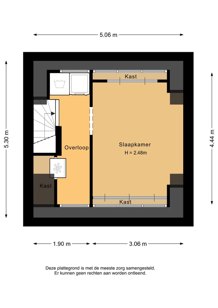Foto 51 van Fien de la Mardreef 15