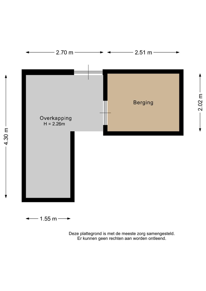 Foto 53 van Fien de la Mardreef 15