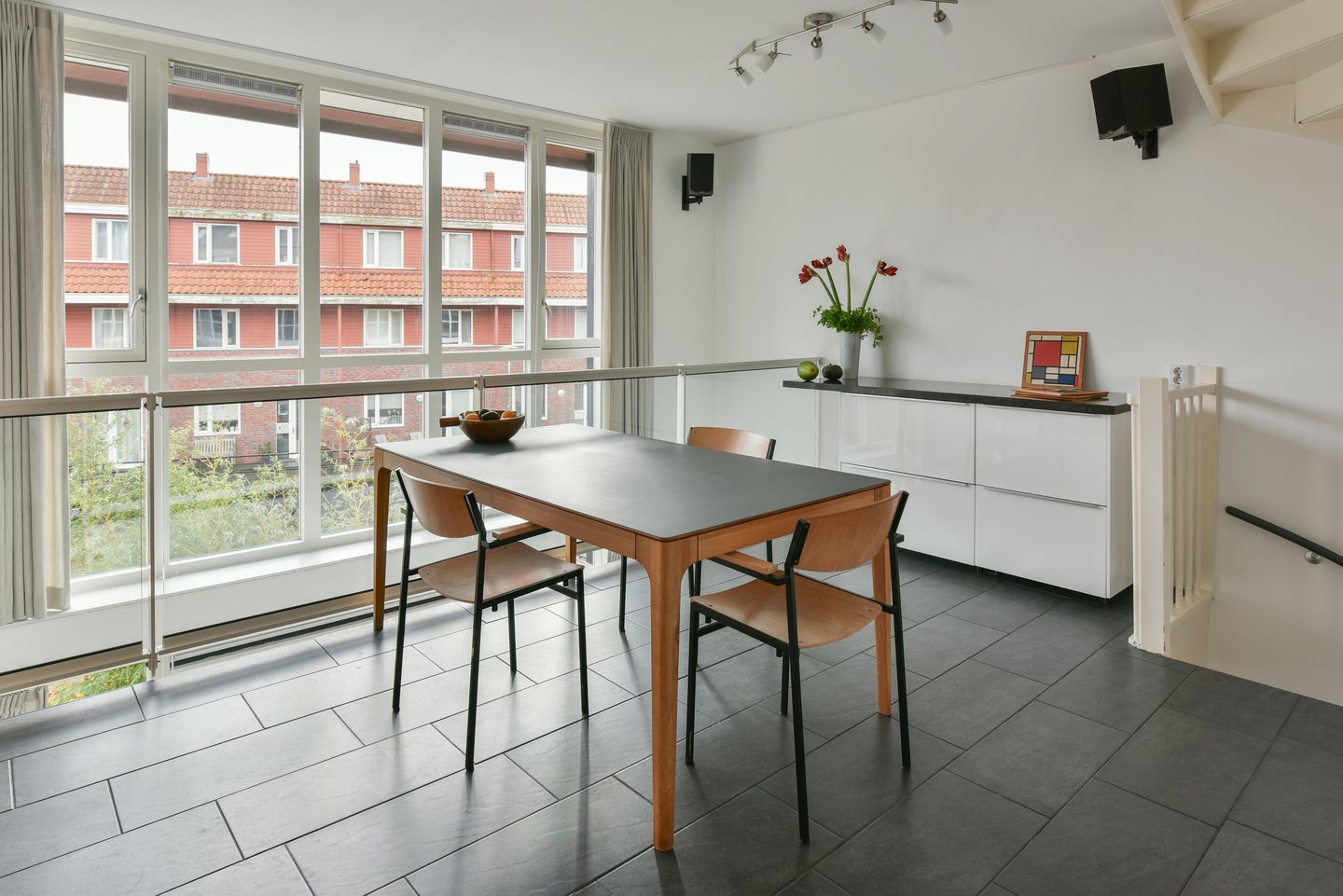 Foto 5 van Binckesstraat 188