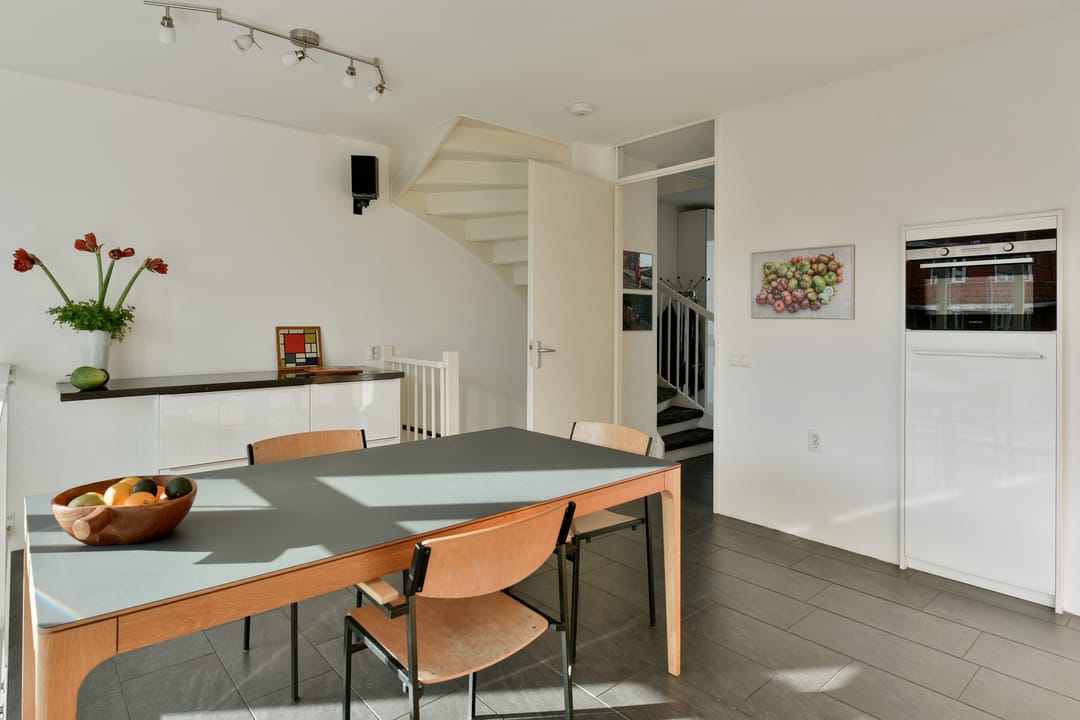 Foto 2 van Binckesstraat 188