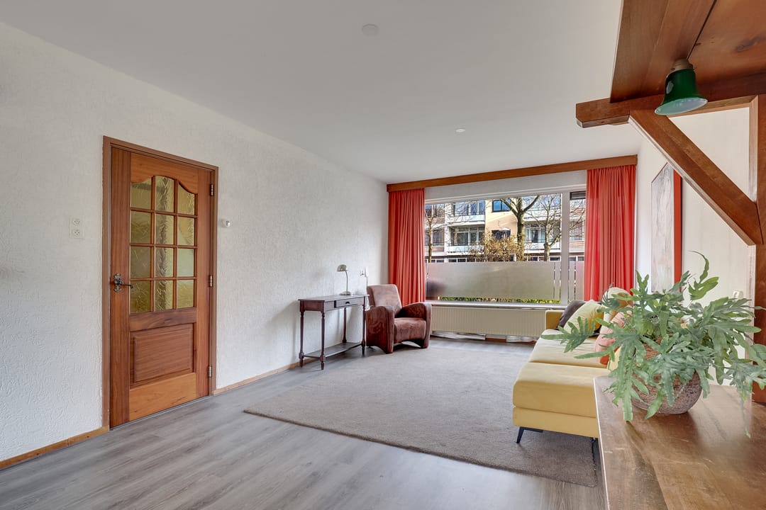 Photo 2 of Magelhaenlaan 127