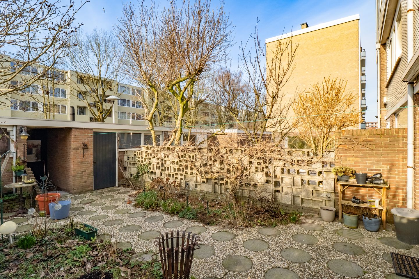 Photo 4 of Magelhaenlaan 127