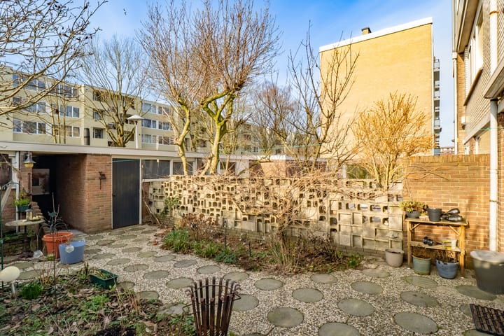 Foto 4 van Magelhaenlaan 127