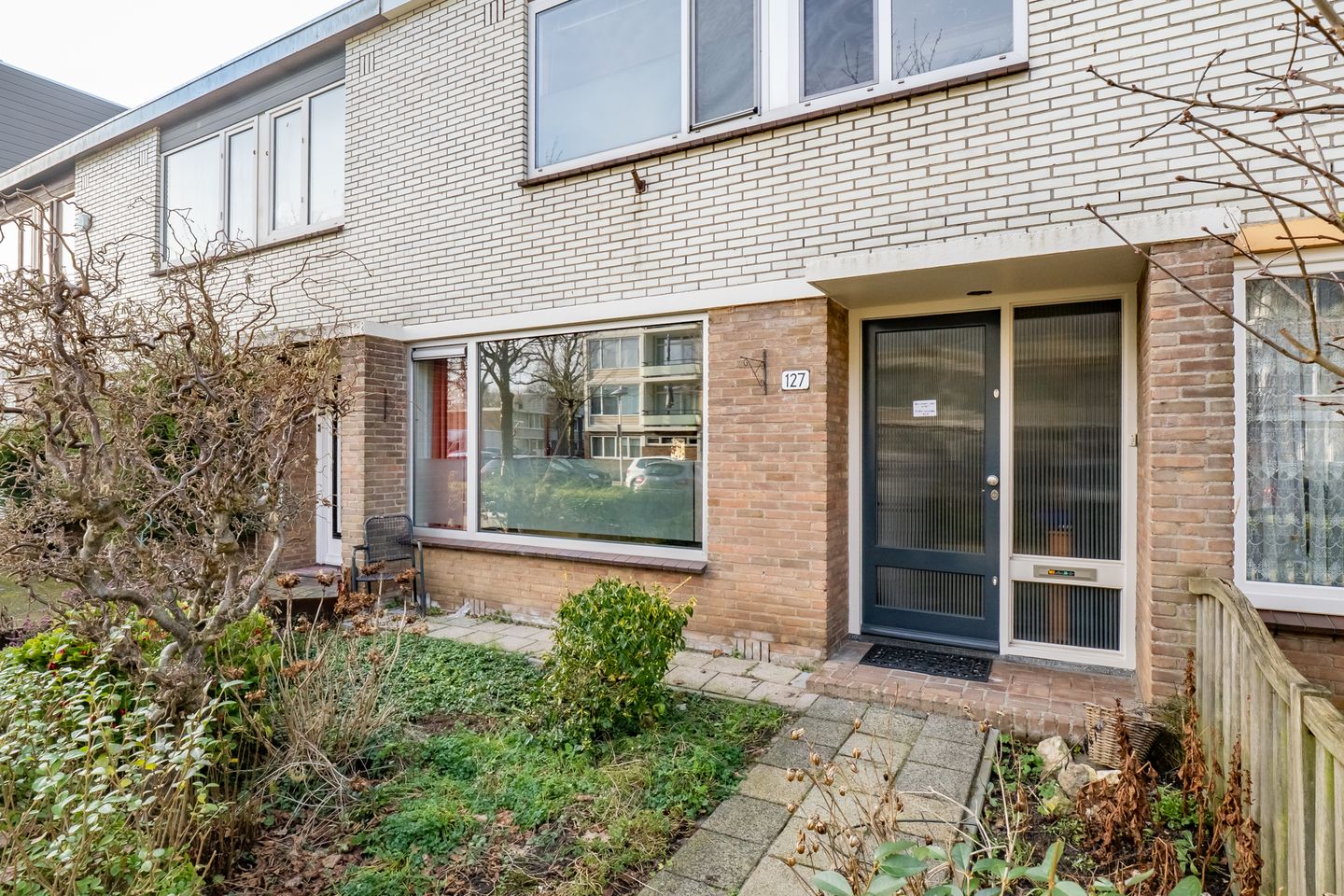 Photo 5 of Magelhaenlaan 127