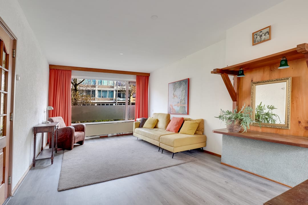 Photo 7 of Magelhaenlaan 127