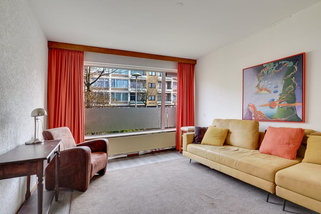 Photo 8 of Magelhaenlaan 127