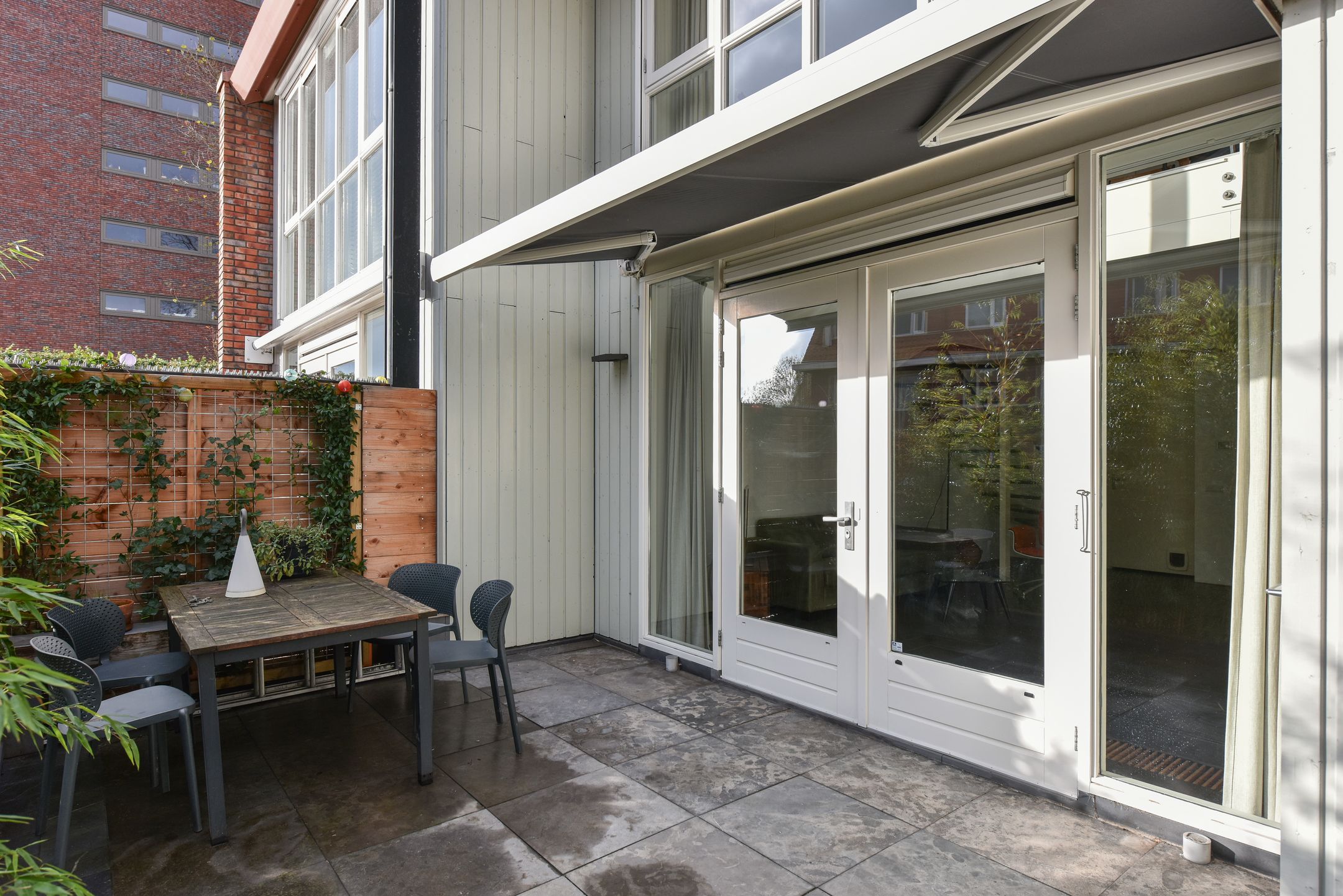 Foto 27 van Binckesstraat 188