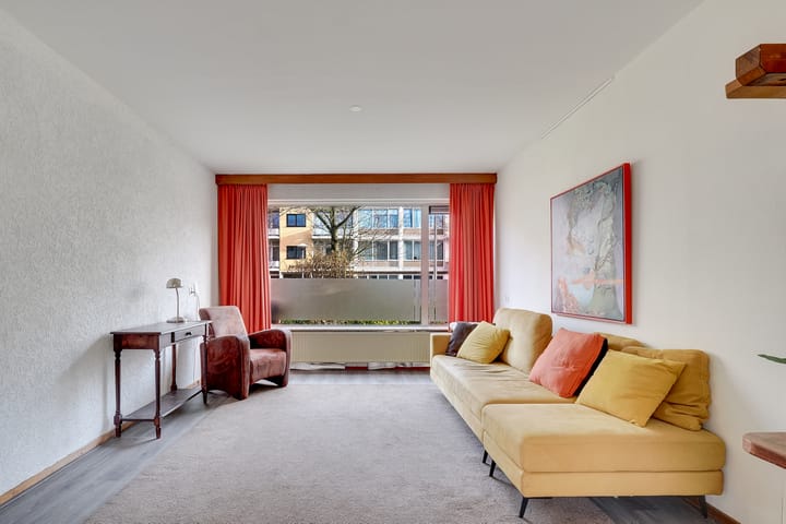 Foto 9 van Magelhaenlaan 127