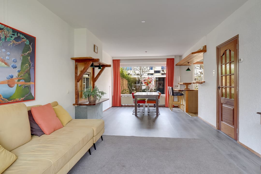 Photo 11 of Magelhaenlaan 127