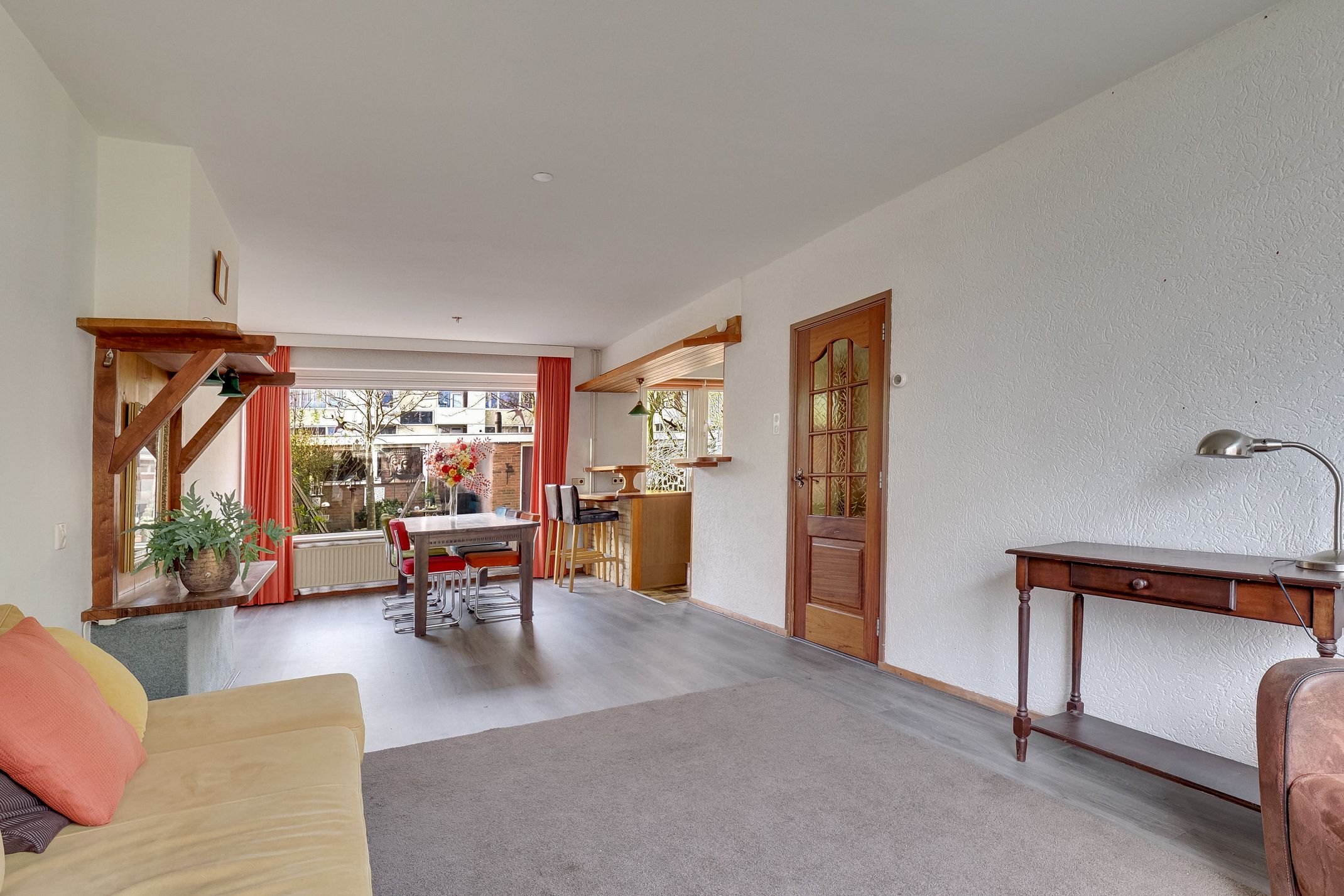 Photo 12 of Magelhaenlaan 127