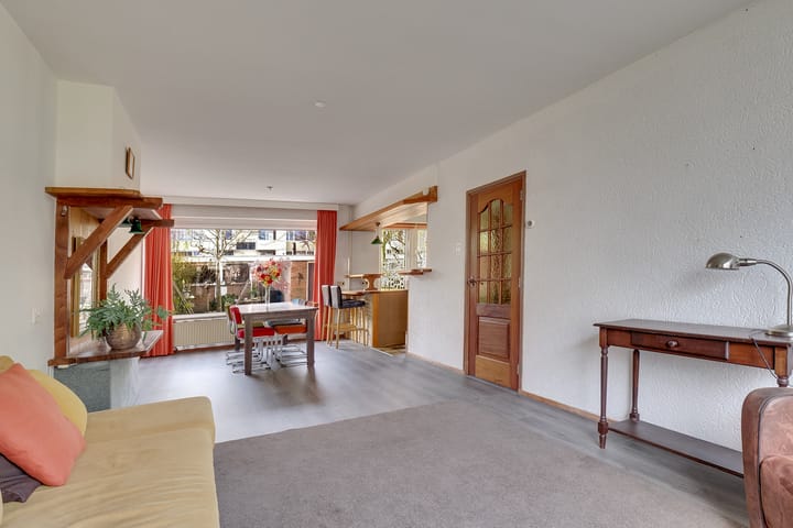 Foto 12 van Magelhaenlaan 127