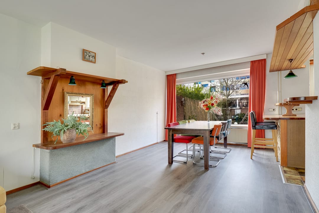 Photo 13 of Magelhaenlaan 127