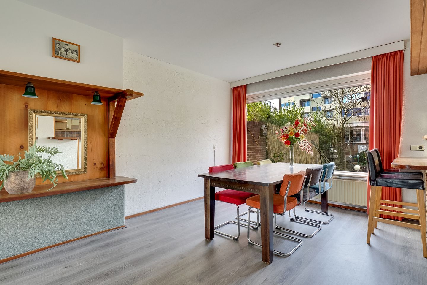 Photo 14 of Magelhaenlaan 127