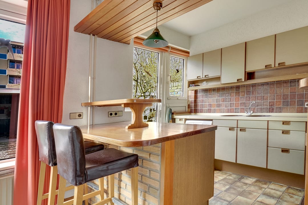 Photo 16 of Magelhaenlaan 127