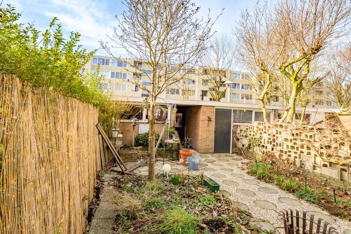 Foto 22 van Magelhaenlaan 127