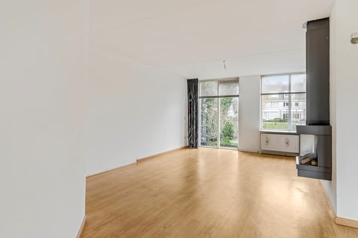 Photo 3 of Ben Goerionsingel 16