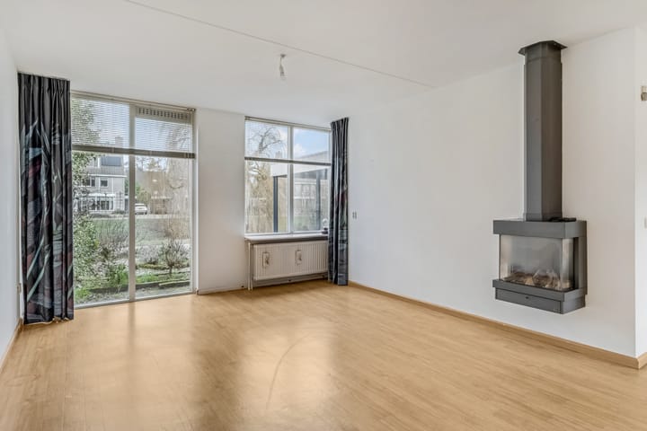 Photo 4 of Ben Goerionsingel 16