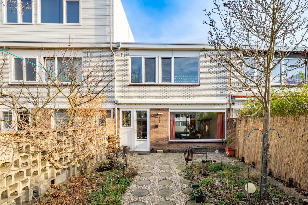 Photo 23 of Magelhaenlaan 127