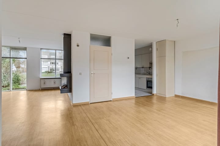 Foto 5 van Ben Goerionsingel 16