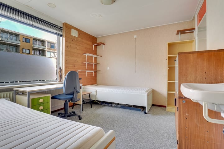 Foto 31 van Magelhaenlaan 127