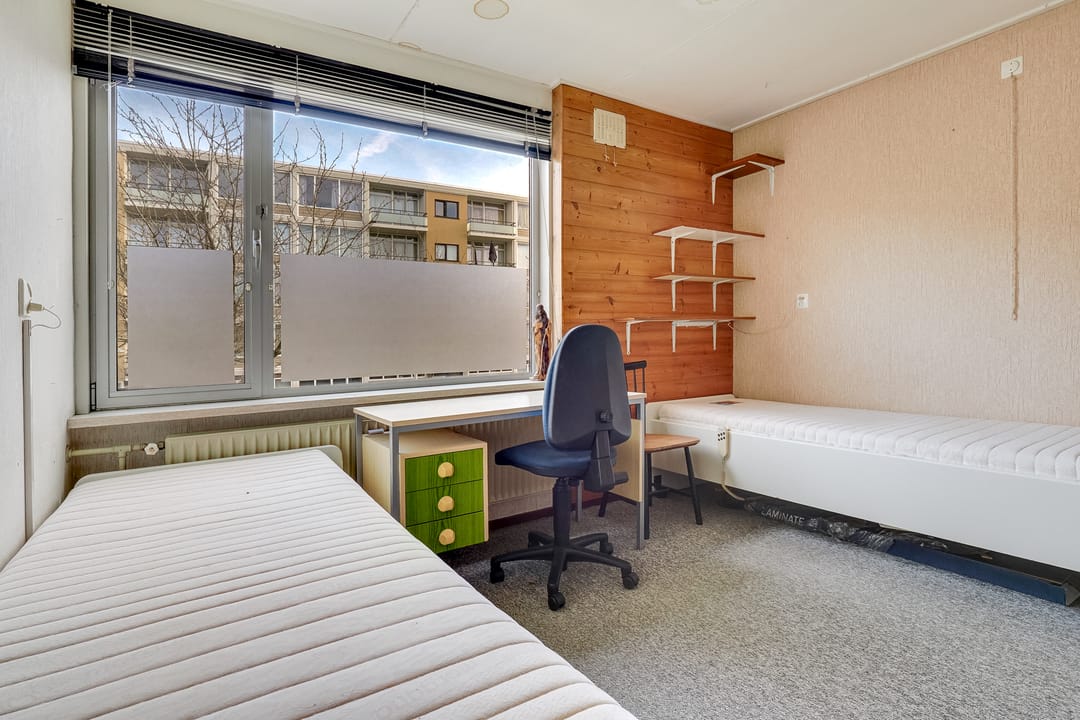 Photo 32 of Magelhaenlaan 127