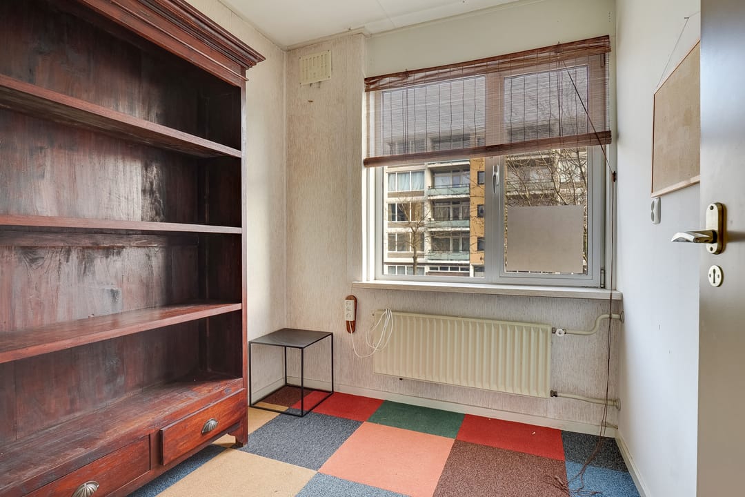 Photo 37 of Magelhaenlaan 127