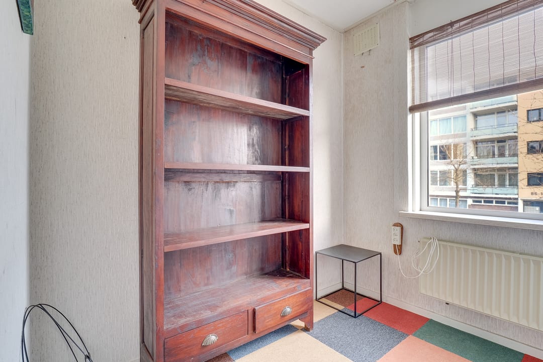 Photo 38 of Magelhaenlaan 127