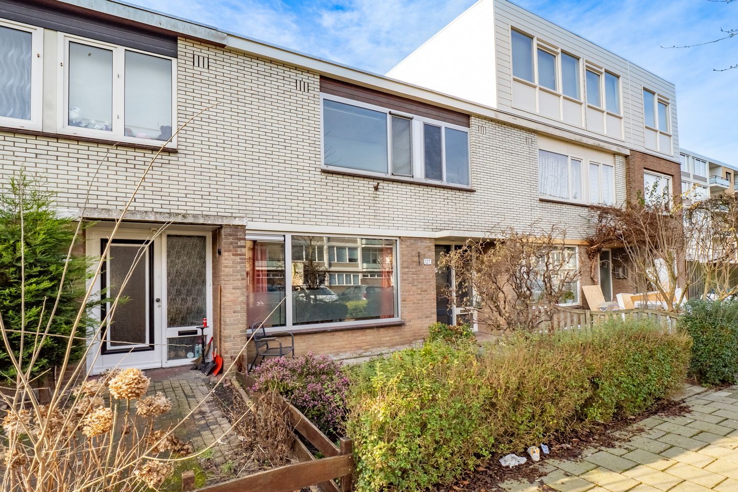 Photo 40 of Magelhaenlaan 127