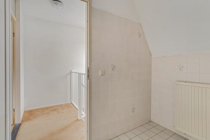 Foto 25 van Ben Goerionsingel 16