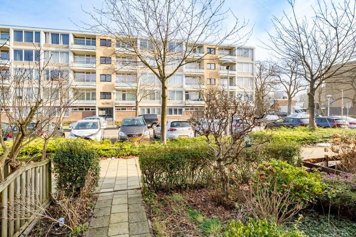 Foto 41 van Magelhaenlaan 127