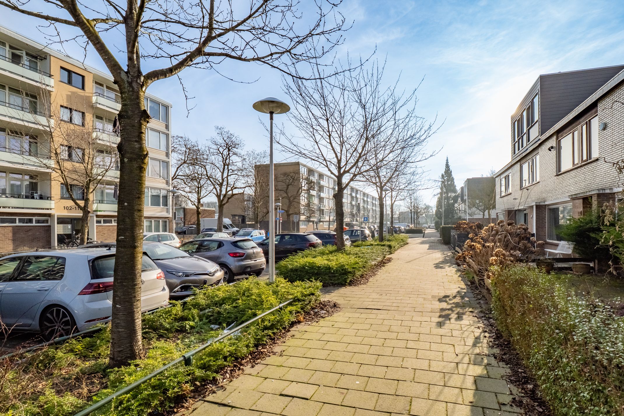 Photo 42 of Magelhaenlaan 127