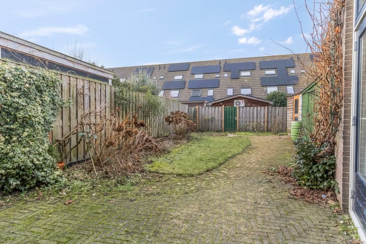 Foto 27 van Ben Goerionsingel 16