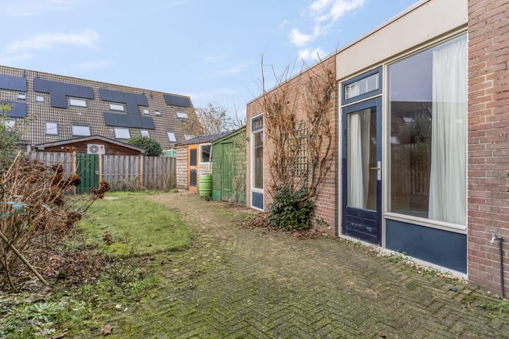 Foto 28 van Ben Goerionsingel 16