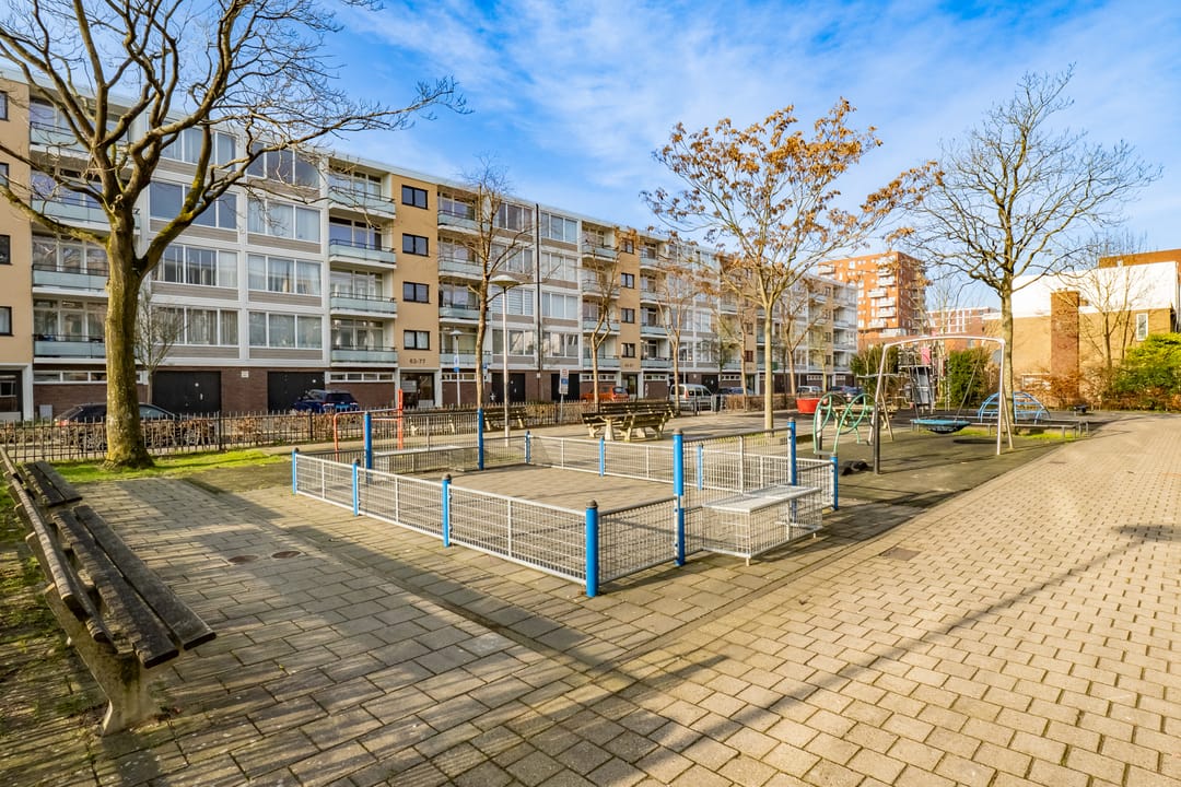 Photo 43 of Magelhaenlaan 127