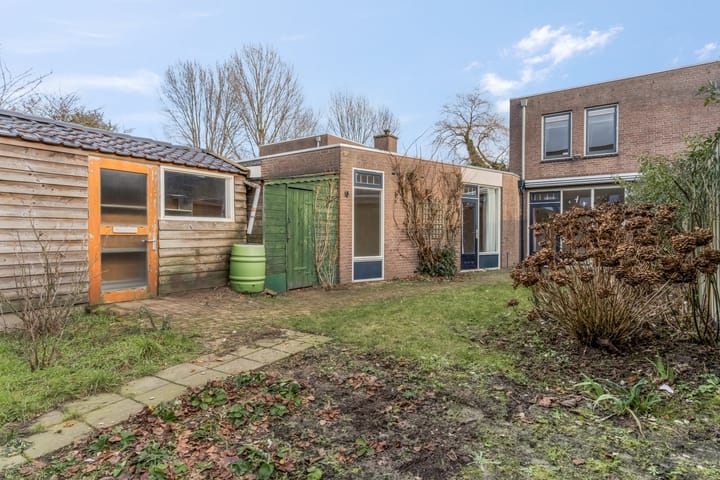 Foto 29 van Ben Goerionsingel 16