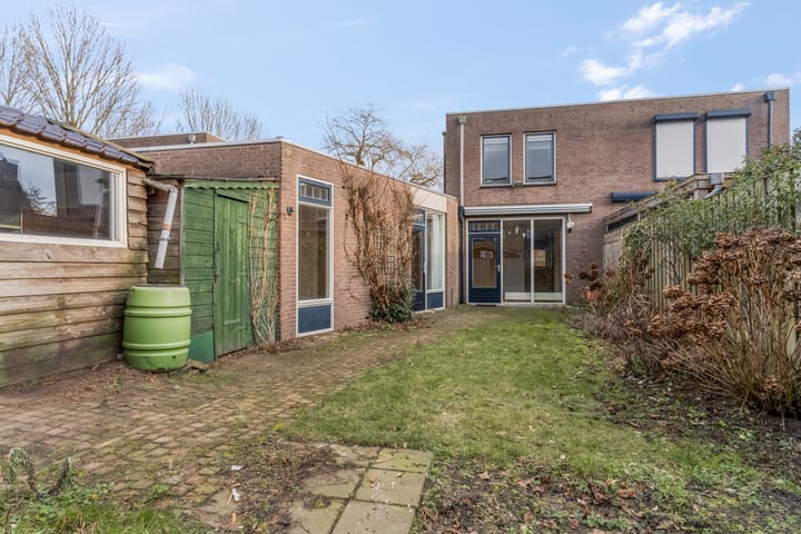 Foto 30 van Ben Goerionsingel 16