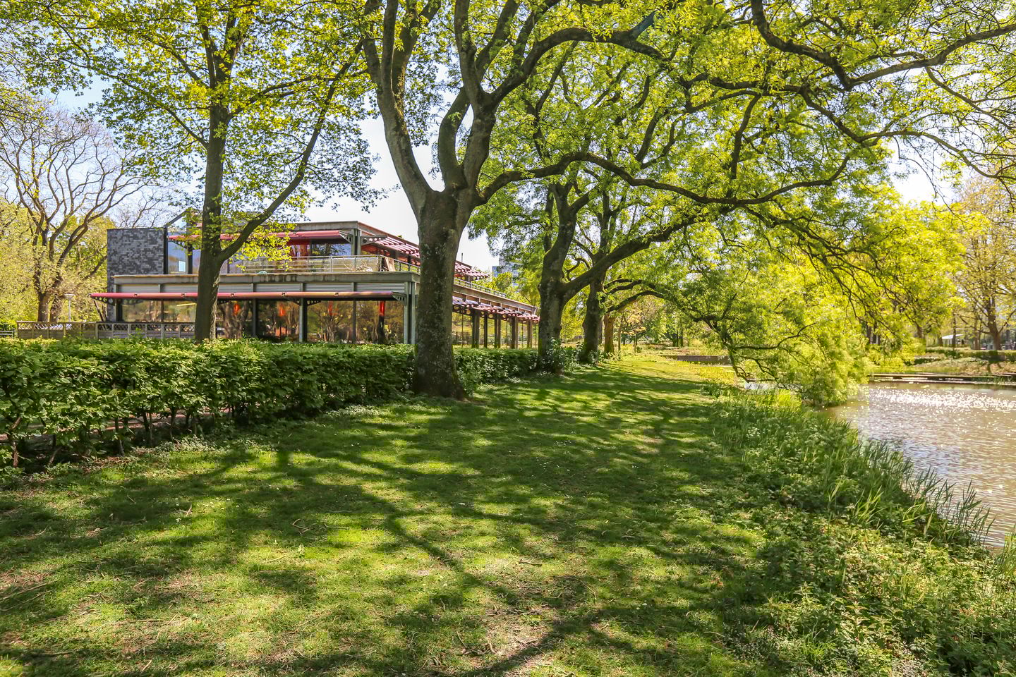 Photo 44 of Magelhaenlaan 127